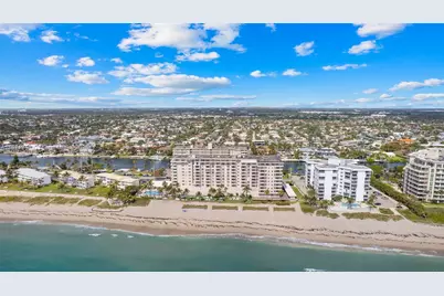 1051 Hillsboro Mile #805E, Hillsboro Beach, FL 33062 - Photo 1