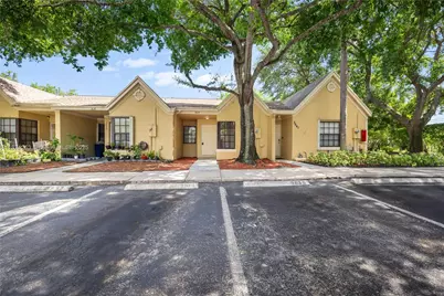 3639 NW 83rd Ln, Sunrise, FL 33351 - Photo 1