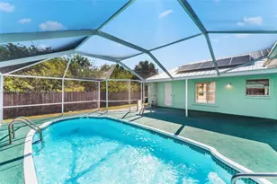 4657 SW Leeward St, Port Saint Lucie, FL 34953 - Photo 1