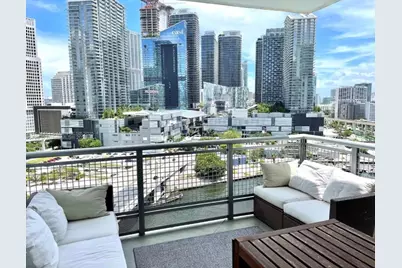 350 S Miami Ave #1808, Miami, FL 33130 - Photo 1