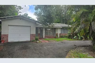 5420 Pierce St, Hollywood, FL 33021 - Photo 1