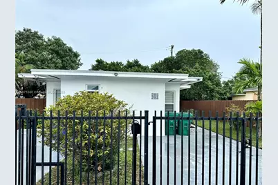 3461 NW 6th St #3461, Miami, FL 33125 - Photo 1