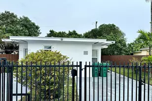 3461 NW 6th St, Miami, FL 33125 - Photo 1