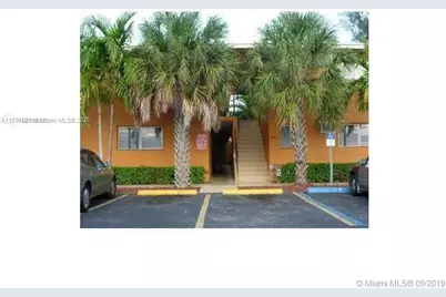 7901 SW 64th Ave #16, South Miami, FL 33143 - Photo 1