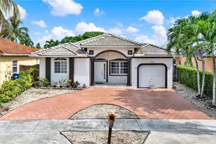 14603 SW 181st Terrace, Miami, FL 33177 - Photo 1