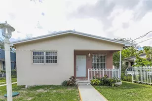 270 NW 81st St., Miami, FL 33150 - Photo 1