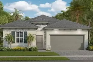 16203 SW 147th Pl, Miami, FL 33187 - Photo 1