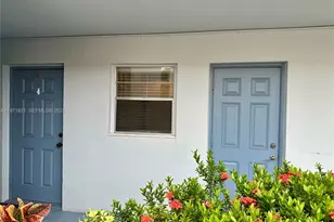 300 NE 12th Ave, Hallandale Beach, FL 33009 - Photo 1