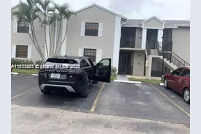 1460 Jefferson Dr #1460F, Homestead, FL 33034 - Photo 1