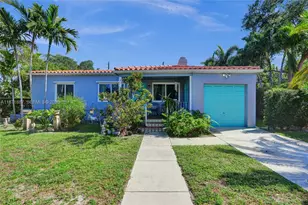 166 NE 103rd St, Miami Shores, FL 33138 - Photo 1