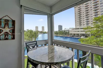 450 Paradise Isle Blvd #201, Hallandale Beach, FL 33009 - Photo 1