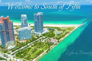 300 South Pointe Dr, Miami Beach, FL 33139 - Photo 1