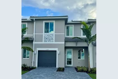 1355 SE 7th Ter #0, Homestead, FL 33034 - Photo 1