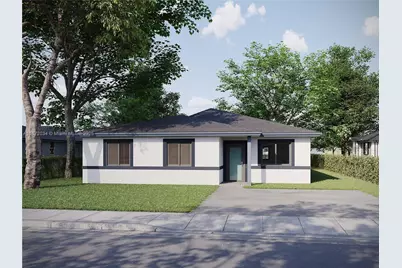 731 SW 12th Ave, Homestead, FL 33030 - Photo 1