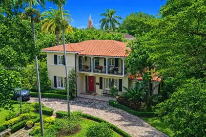 3408 Toledo St, Coral Gables, FL 33134 - Photo 1