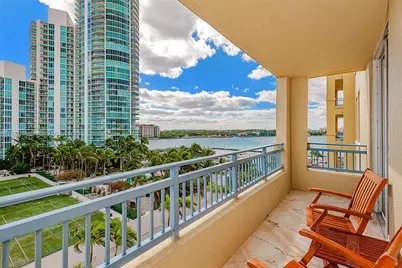 90 Alton Rd #1001, Miami Beach, FL 33139 - Photo 1