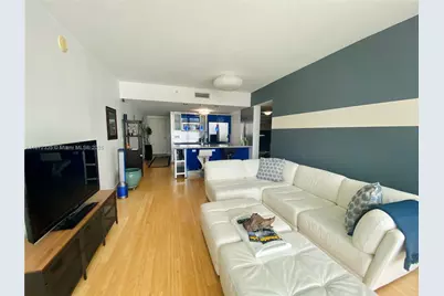 185 SW 7th St #1504, Miami, FL 33130 - Photo 1