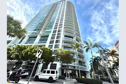 3301 NE 1st Ave #H1504, Miami, FL 33137 - Photo 1