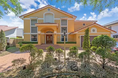 8320 NW 167th Ter, Miami Lakes, FL 33016 - Photo 1