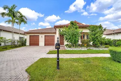 2952 NW 84th Ter, Cooper City, FL 33024 - Photo 1