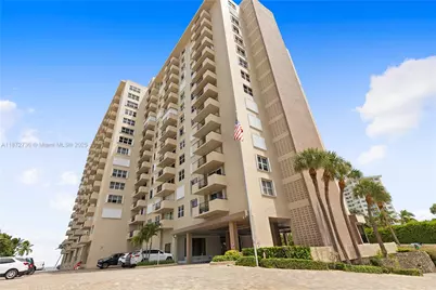 2000 S Ocean Blvd #15N, Lauderdale by the Sea, FL 33062 - Photo 1