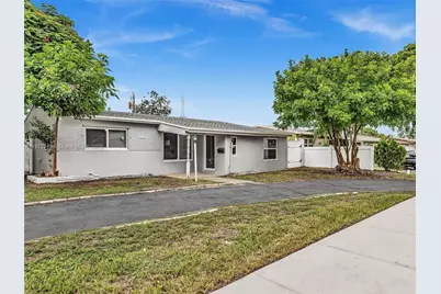 6800 Raleigh St, Hollywood, FL 33024 - Photo 1