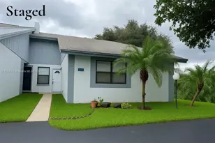 6015 NW 3rd St, Margate, FL 33063 - Photo 1