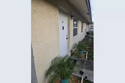 2450 Jackson St #B, Hollywood, FL 33020 - Photo 1