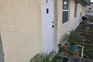 2450 Jackson St, Hollywood, FL 33020 - Photo 1