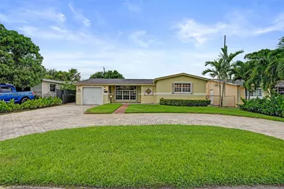 7733 Biltmore Blvd, Miramar, FL 33023 - Photo 1