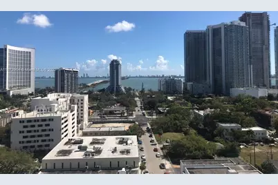 121 NE 34th St #1406, Miami, FL 33137 - Photo 1