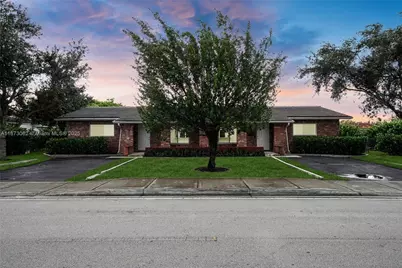 7516 NW 44th Ct, Coral Springs, FL 33065 - Photo 1
