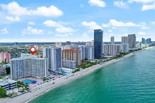 3180 S Ocean Dr, Hallandale Beach, FL 33009 - Photo 1