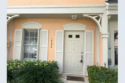 16654 Hemingway Dr #16654, Weston, FL 33326 - Photo 1
