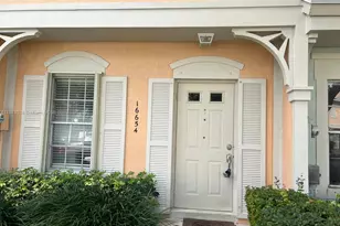 16654 Hemingway Dr, Weston, FL 33326 - Photo 1