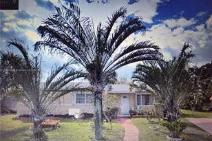 1010 NW 196th St, Miami Gardens, FL 33169 - Photo 1