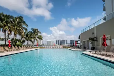 18100 N Bay Rd #809, Sunny Isles Beach, FL 33160 - Photo 1