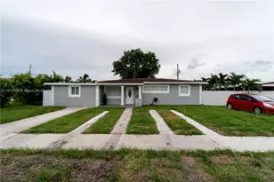 3291 NW 171 Terrace, Miami Gardens, FL 33056 - Photo 1