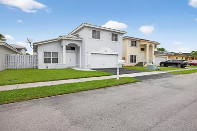 12145 SW 250th Ter, Homestead, FL 33032 - Photo 1