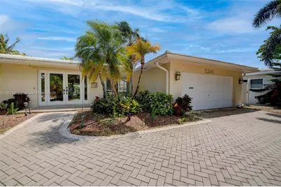 5240 NE 29th Ave, Fort Lauderdale, FL 33308 - Photo 1