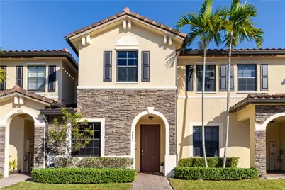 8889 W 35th Ln, Hialeah, FL 33018 - Photo 1