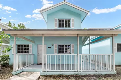 410 NW 20th St #5, Miami, FL 33127 - Photo 1