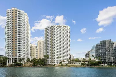 701 Brickell Key Blvd #1106, Miami, FL 33131 - Photo 1