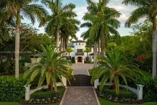 6080 SW 104th St, Pinecrest, FL 33156 - Photo 1