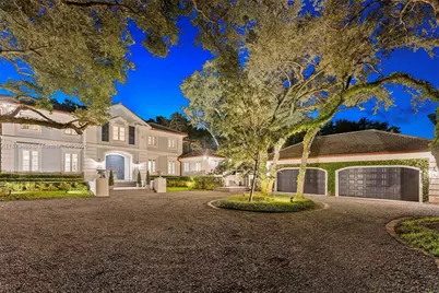 5400 Banyan Trl, Coral Gables, FL 33156 - Photo 1