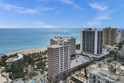 2899 Collins Ave #1121, Miami Beach, FL 33140 - Photo 1