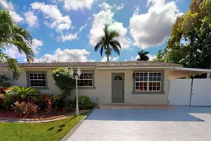 15340 SW 306th St, Homestead, FL 33033 - Photo 1