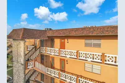 5011 W Oakland Park Blvd #307, Lauderdale Lakes, FL 33313 - Photo 1