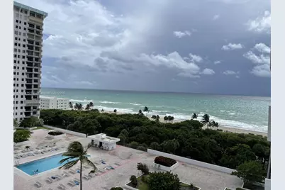1201 S Ocean Dr #1107S, Hollywood, FL 33019 - Photo 1