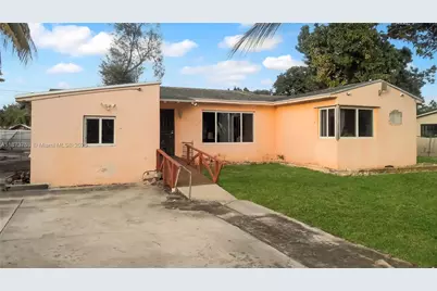 2995 NW 88th St, Miami, FL 33147 - Photo 1